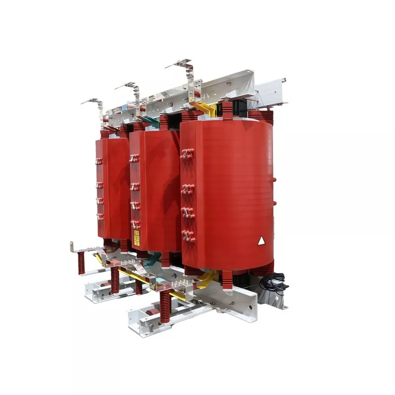 1500KVA 480V డ్రై టైప్ ఐసోలేషన్ ట్రాన్స్‌ఫార్మర్