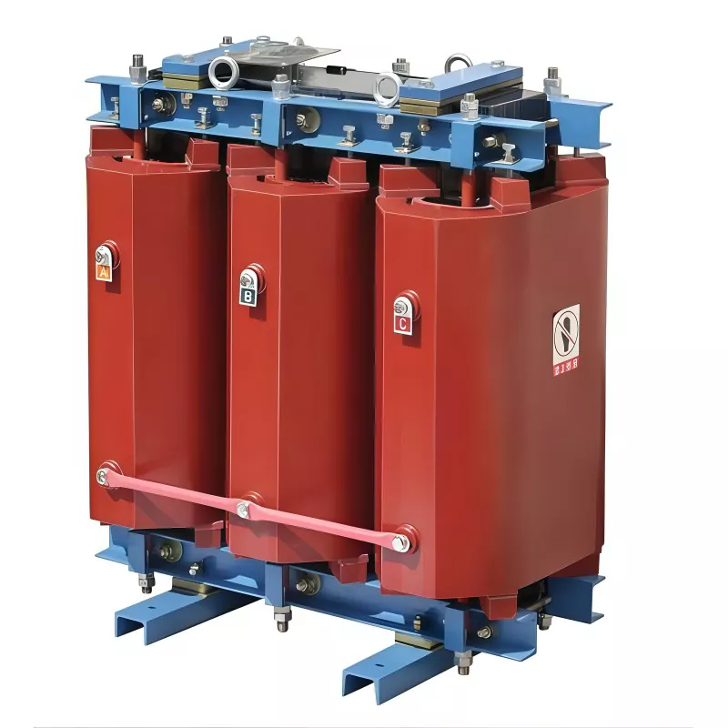 1000kVA 12470V డ్రై టైప్ ట్రాన్స్‌ఫార్మర్ పవర్ డిస్ట్రిబ్యూషన్ సేఫ్టీని ఎలా మెరుగుపరుస్తుంది?